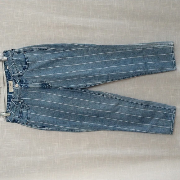 PacSun Denim - PACSUN MOM JEANS